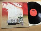 MOEBIUS PART OF ART FUSION KRAUTROCK PRIVATE PRESS ORIGINAL SESAM in 1981