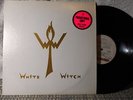 White Witch ex promo LP A Spiritual Greeting
