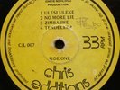 #Alex Kunda- Kingdom of Heaven CHRIS superb powerful stuff ZAMBIA og rare LISTEN