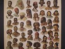 DUKE ELLINGTON: The Afro-eurasian Eclipse LP (promo, very close to M-) Jazz
