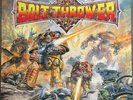 BOLT THROWER ?- Realm Of Chaos Vinyl LP - Earache FDR Original Tapes Master