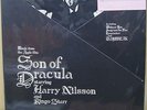 Vinyl LP Records RCA6225 Harry Nilsson - Son Of Dracula (Japan)