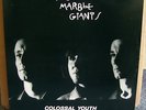 Young Marble Giants - Colossal Youth - Original 1980 Rough Trade - Vinyl Lp