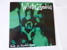 WHITE ZOMBIE GODS ON VOODOO MOON RSD 2017  RED VINYL