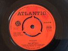 IRON BUTTERFLY -POSSESSION / UNCONSCIOUS POWER rare UK 1968 / FUZZ PSYCH / MINT-