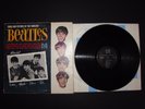 Songs & Pictures of the Fabulous Beatles (Introducing) LP Vee-Jay VJLP1092