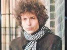 Bob Dylan Blonde on Blonde vinyl record C2S 841 NM