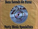 TOMMY MCCOOK PEANUT VENDOR / 100000 TONS OF ROCK RARE SKINHEAD PAMA UNITY HEAR
