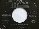 Gaylads If You Don't Mind Lee Perry Upsetters Big Joke High Note Rocksteady