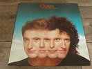 Queen - The Miracle 1989 UK VINYL LP PARLOPHONE 1st