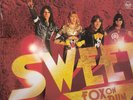 The Sweet – Fox on the Run – 3 track 12” single – Record Store Day 2017