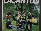 LACANTUN: Lacantun LP (3