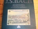 NEU SEALED: BACH EDITION Chamber Music II 7-LP-Box ARCHIV