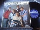 THE FORTUNES UK 1960S DECCA LP SKL4736 RARE STEREO EX/EX+