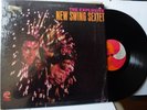 NEW SWING SEXTET THE EXPLOSIVE MONKEY SEE MONKEY  DO   MADE IN USA  NM  # 570