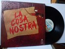 LA COSA NOSTRA CHEO PALMAR EL PODEROSO GUAGUANCO SALSA MADE IN USA NM  # 634