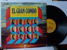 EL GRAN COMBO AZUCAR  SALSA EX    # 969
