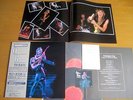 OZZY OSBOURNE - RANDY RHOADS TRIBUTE  Japan  TOP     COMPLETED