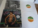 LIL' KIM 2LP PROMO LA BELLA MAFIA TIMBALAND HAVOC 50 CENT .SEXY NUDE COVER