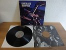 LIVIN' BLUES - BLUE BREEZE GERMAN ARIOLA LP IN TOP CONDITION