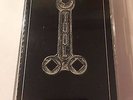 Tool - UNPLAYED DEMO 72826 Cassette Tape original rare 1991 Tool Shed Music