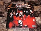 Slipknot Rare Corey Taylor Signed Debut Vinyl LP Record + Photo Stone Sour Metal