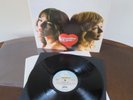Heart - Dreamboat Annie LP - Nr Mint 1st GB Pressing Vinyl - Worldwide Shipping