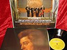 1964 UK NM DG STEREO 5LP 2720 055 MOZART GREAT STRING QUARTETS AMADEUS QUARTET