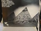 Mtume REBIRTH CYCLE  original LP NM Cosey