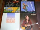 4 Vintage LARRY CARLTON  Record Albums friends strikes twice sleepwalk self