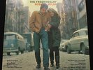 BOB DYLAN Freewheelin' UK CBS 1963 stereo LP Superb MINT-