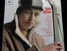 BOB DYLAN s/t UK CBS 1962 LP SBPG 62022 Superb Philips Contract pressing MINT