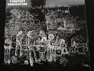 FAIRPORT CONVENTION What We Did On Our Holidays UK Pink Island '68 MINT LP Psych