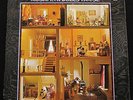 FAMILY Music In A Doll's House UK '68 1st pressing MINT  stereo LP INSERT Psych