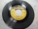 The Doors First Pressing Light My Fire  Elektra FLAPPER 1967 VG+ WOODY RARE
