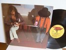 Frank Zappa  Captain Beefheart & The Mothers - Bongo Fury DS 2234 USA LP 1975