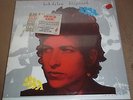 BOB DYLAN - Biograph - Columbia C5X 38830 SEALED with Hype Sticker