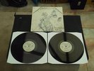 METALLICA AND JUSTICE FOR ALL 1988 UK PRESS DOUBLE 12