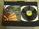 BARCLAY JAMES HARVEST ONCE AGAIN 1971 UK FIRST PRESS A1/B1 12