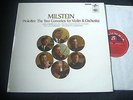 COLUMBIA SAX 5275  - MILSTEIN - PROKOFIEV, THE TWO VIOLIN CONCERTOS, STEREO LP