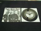THE DAMNED NEAT NEAT NEAT 1977 UK PRESS 7