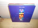 New Order BBC 1 Live in Concert UK LP Joy Division Radiohead Oasis Blur