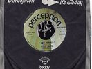 Torch Anthem, Otis Smith, Let Her Go, U.S. Perception, 70's Copy, VG++