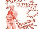 Dance Hall Showcase Vol. 2 - MINOTT SUGAR [LP]