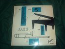 S P J JAZZ SONNY STITT BUD POWELL JAY JAY JOHNSON ESQUIRE RVG