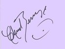 Chuck Berry Page Of Autograph Book memorabilia UK Autographed AUTOGRAPH N/A