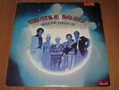 Creative Source - Pass the feelin on LP 1975 Soul / TOP  (6)