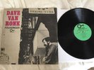 Dave Van Ronk Folksinger Original Prestige Folklore Van Gelder Folk Mono Lp