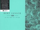 Bert Jansch - Living In The Shadows Part 2: O (Vinyl 4LP - 2017 - EU - Original)