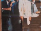 ROLLING STONES GROUPE PICTURE PROMO POSTER 80X60 VOODOO LOUNGE